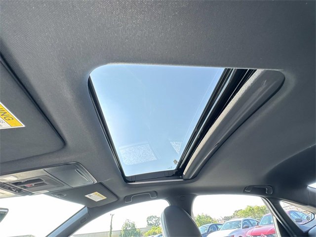 New 2026 Honda Civic Sport Touring image 13