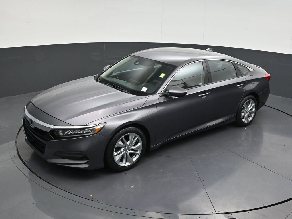 Used 2018 Honda Accord LX image 12