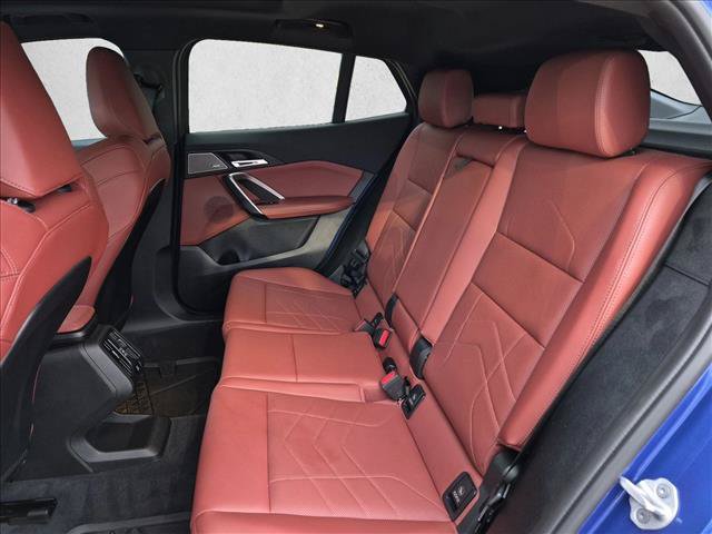 Certified 2026 BMW X2 M35i w/ Convenience Package AWD/4WD image 20