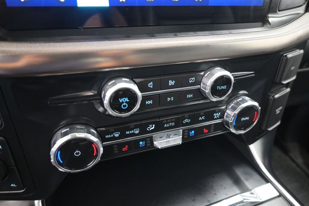 Used 2023 Ford F150 Raptor w/ Raptor 37 Performance Package AWD/4WD image 22