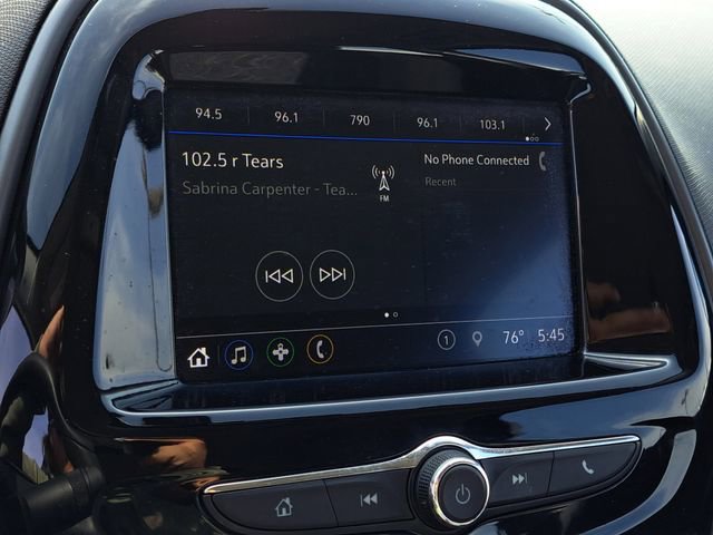 Used 2019 Chevrolet Spark LT image 11