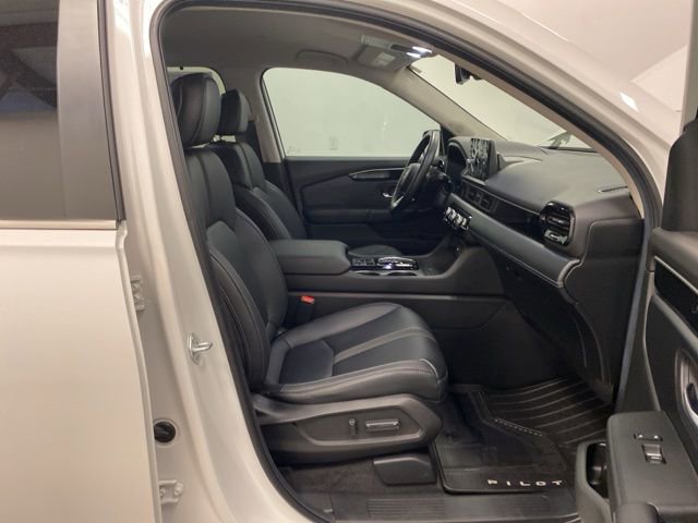 Certified 2025 Honda Pilot EX-L image 23