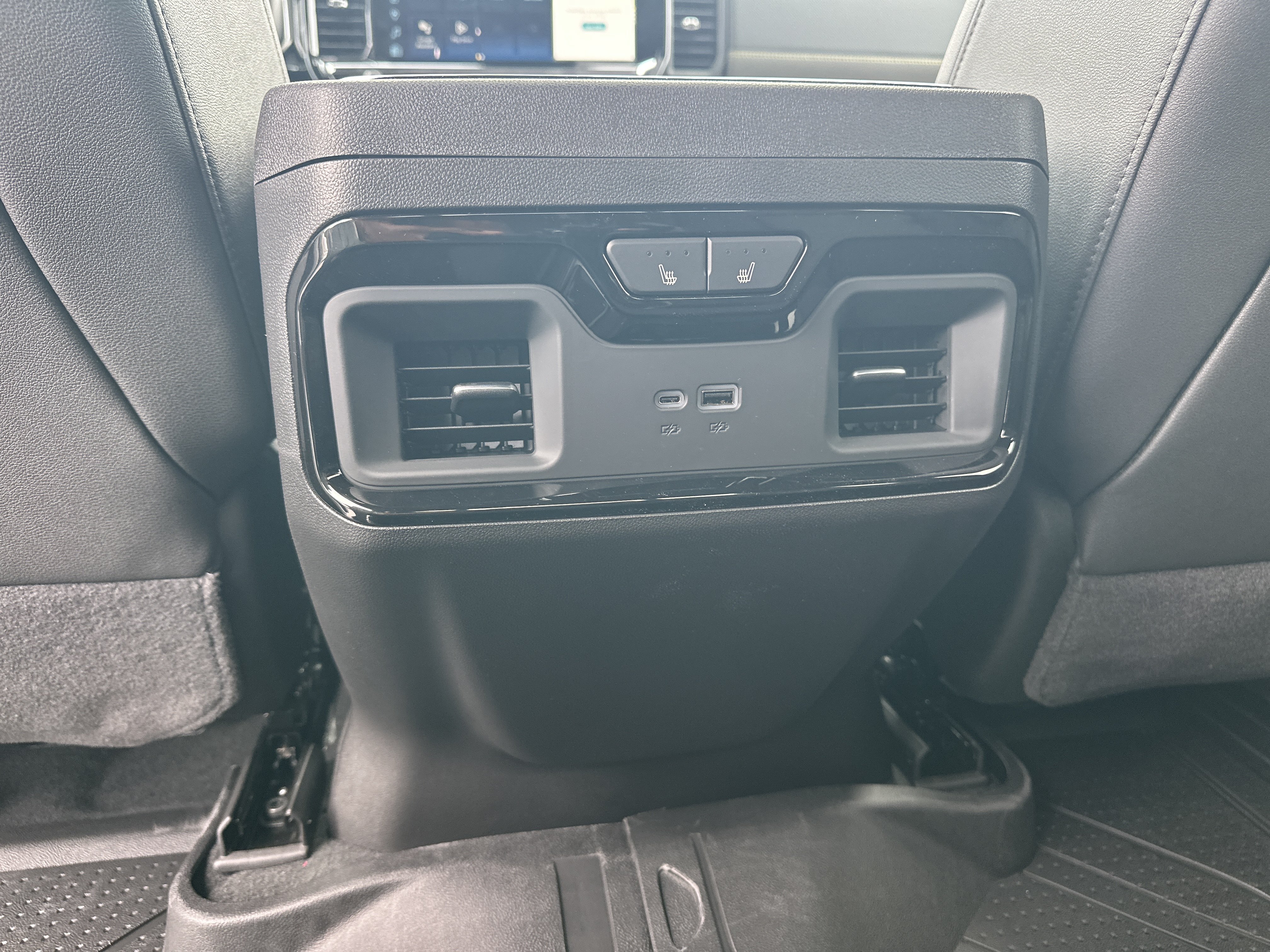 New 2026 Chevrolet Silverado 1500 ZR2 AWD/4WD image 24