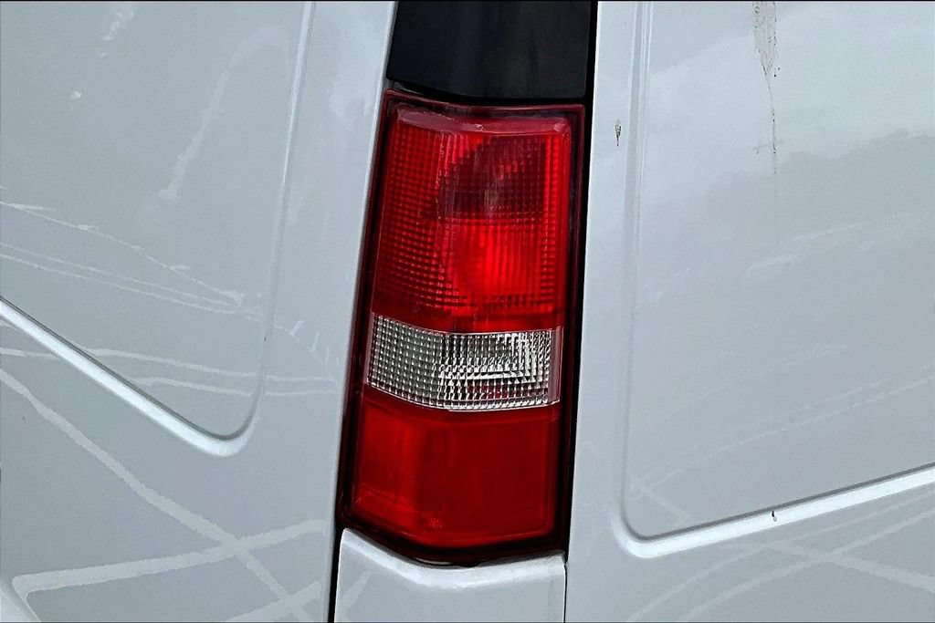 Used 2023 Chevrolet Express 2500 Extended w/ Driver Convenience Package RWD image 19