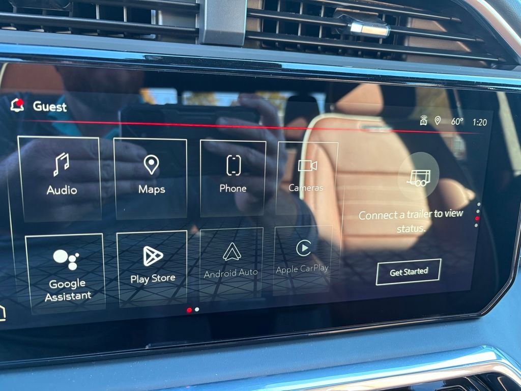 Certified 2026 GMC Sierra 1500 Denali Ultimate image 41