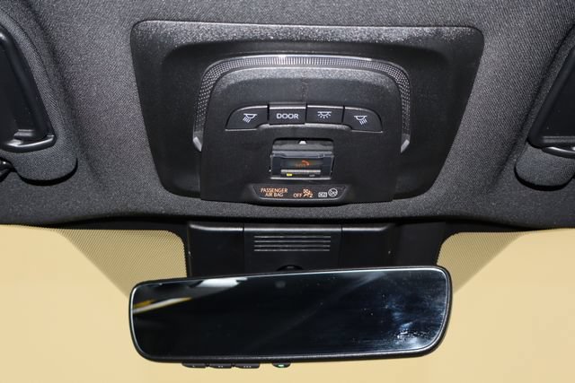 Used 2023 Subaru Solterra AWD image 25