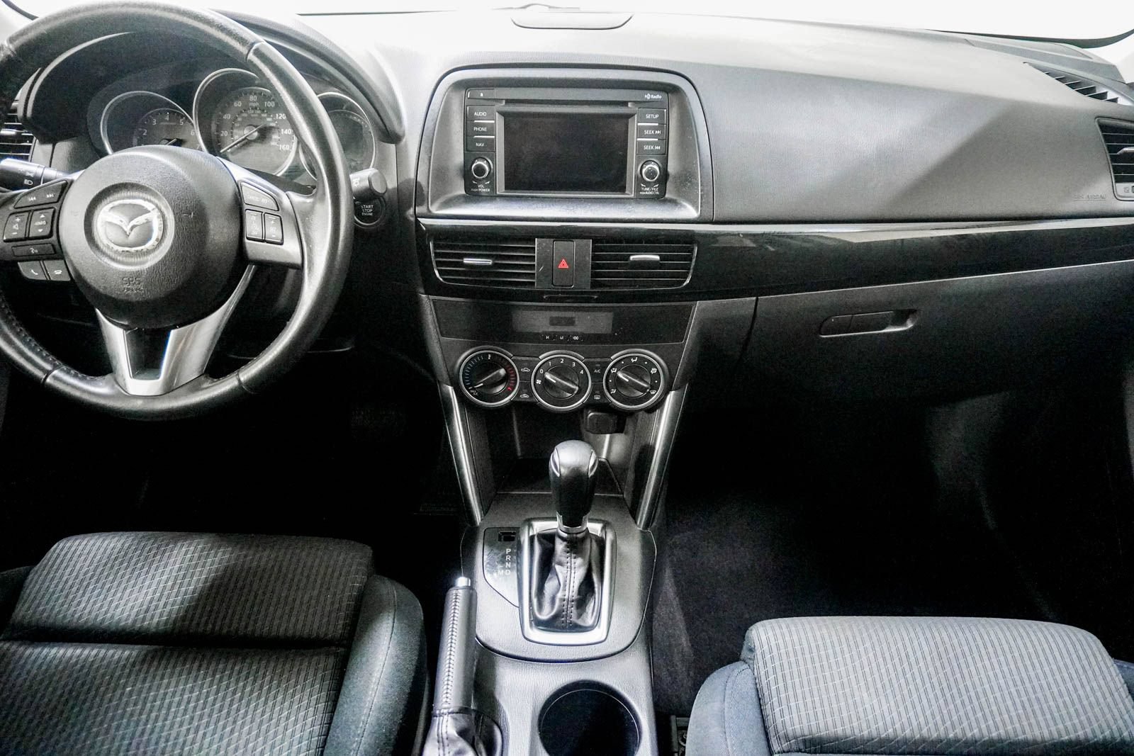 Used 2014 MAZDA CX-5 Touring FWD image 22