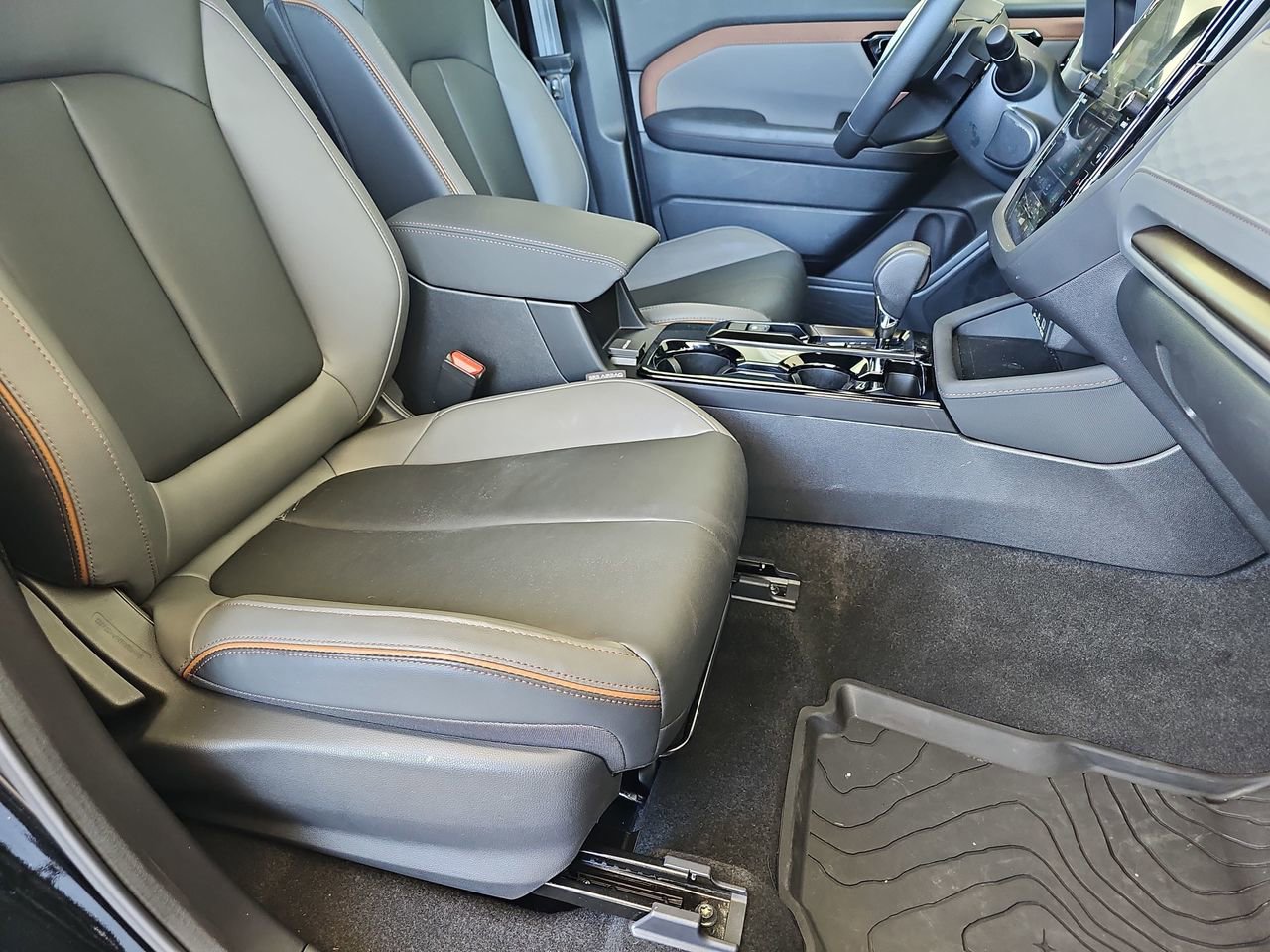 Certified 2026 Subaru Forester Sport AWD/4WD image 13