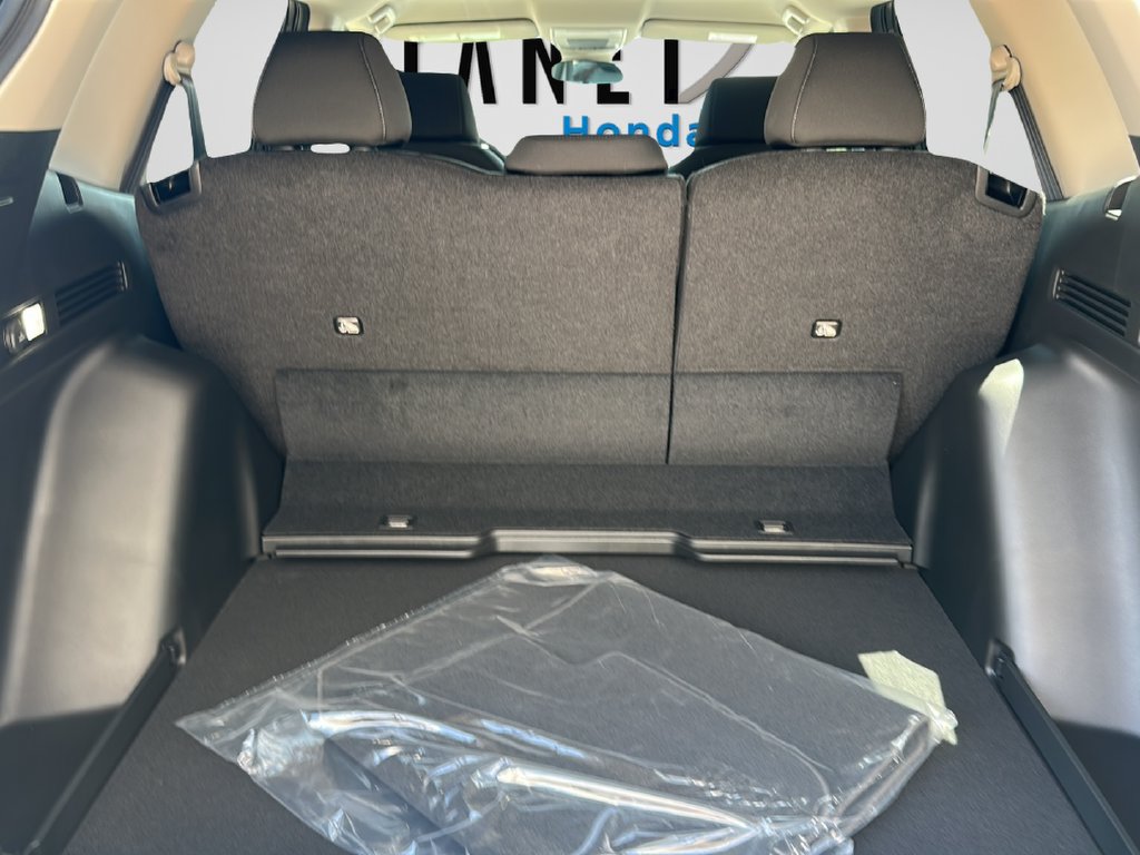New 2026 Honda CR-V LX image 19