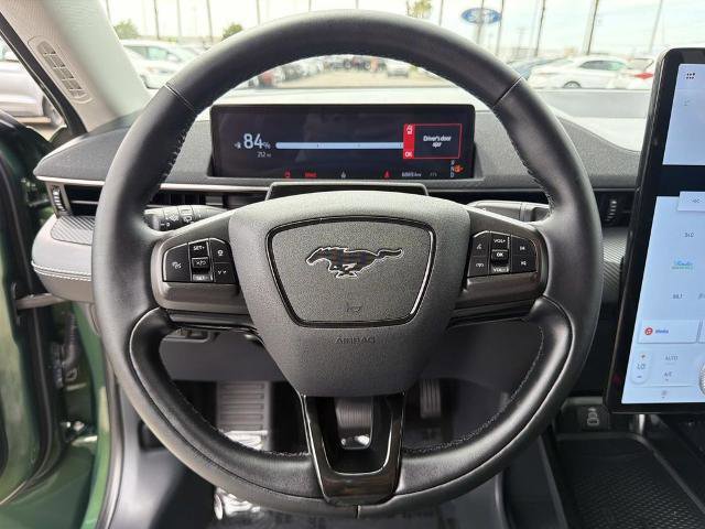 Certified 2025 Ford Mustang Mach-E Select image 9