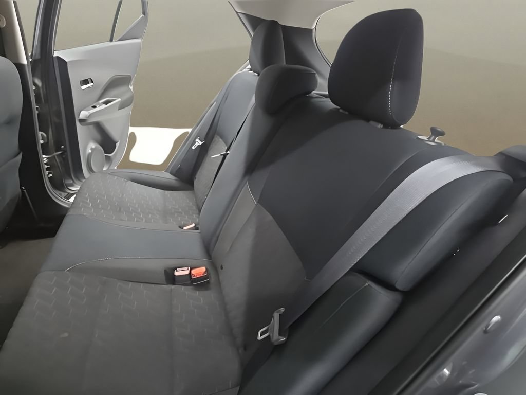 Used 2024 Nissan Kicks SV FWD image 15