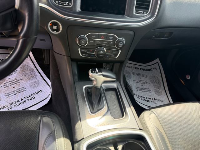 Used 2018 Dodge Charger GT image 11