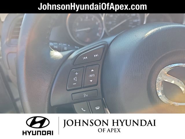 Used 2014 MAZDA CX-5 Touring w/ Bose/Moonroof Package image 24