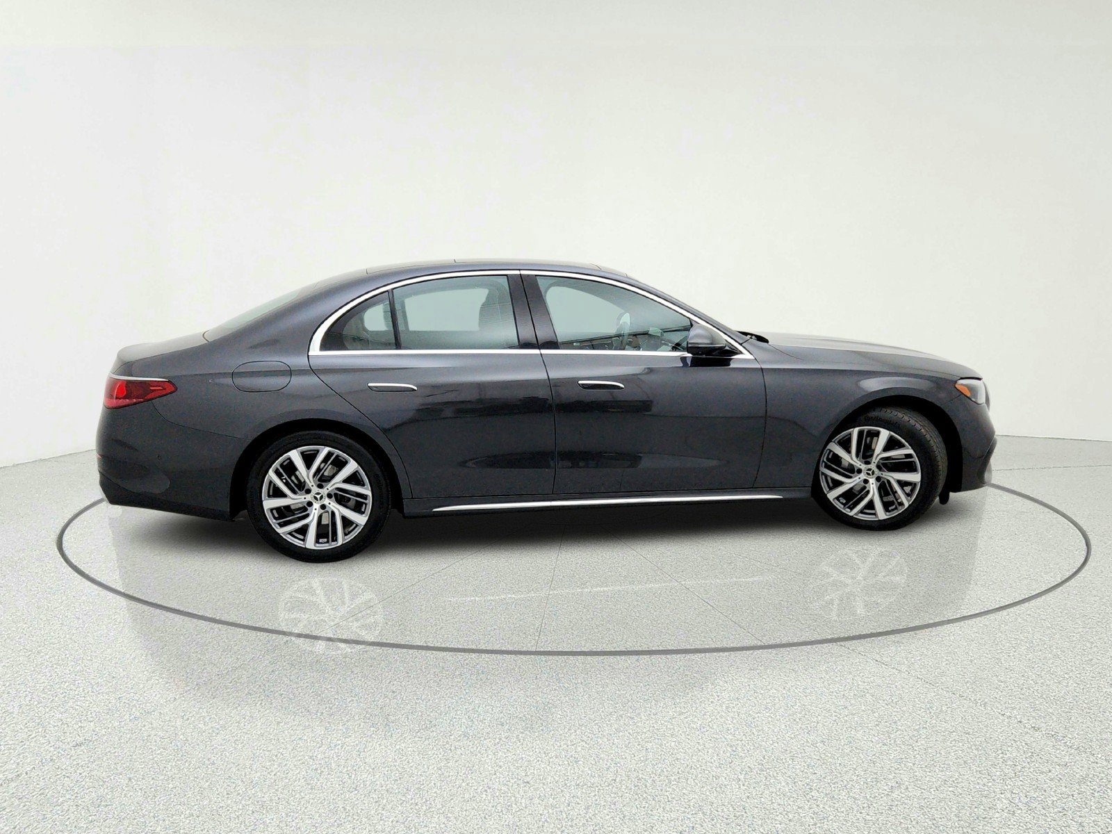 Certified 2026 Mercedes-Benz E 350 Sedan image 7