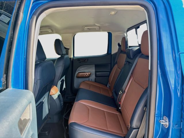 Used 2022 Ford Maverick Lariat w/ Equipment Group 500A Standard AWD/4WD image 19