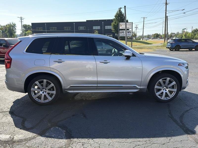 Used 2018 Volvo XC90 T6 Inscription w/ Convenience Package AWD/4WD image 4