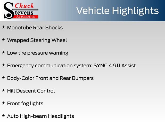 New 2026 Ford F150 XLT AWD/4WD image 10