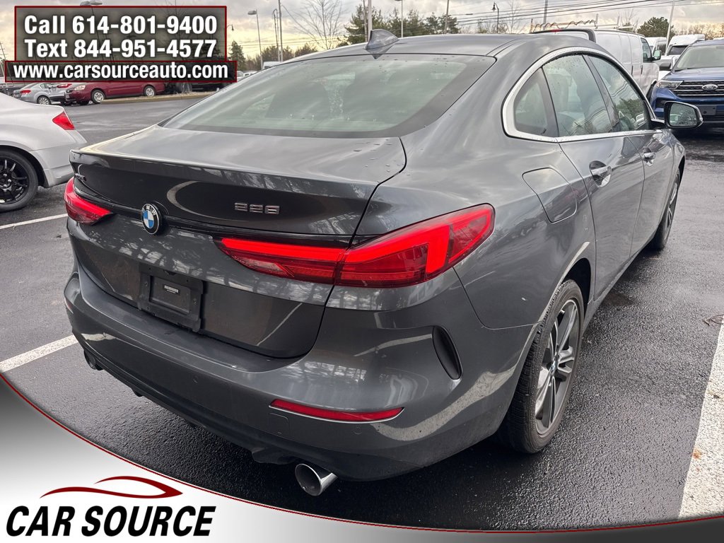 Used 2021 BMW 228i xDrive Gran Coupe 228i xDrive w/ Convenience Package image 7