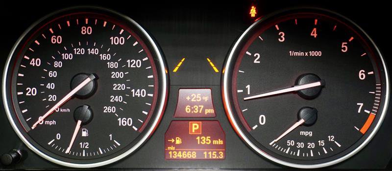 Used 2013 BMW X5 xDrive50i image 13