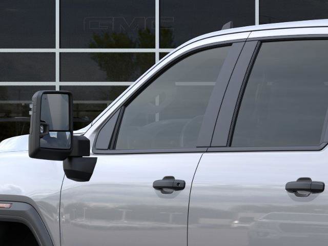 New 2026 GMC Sierra 2500 Pro w/ 1SA Pro Safety Plus Package image 29