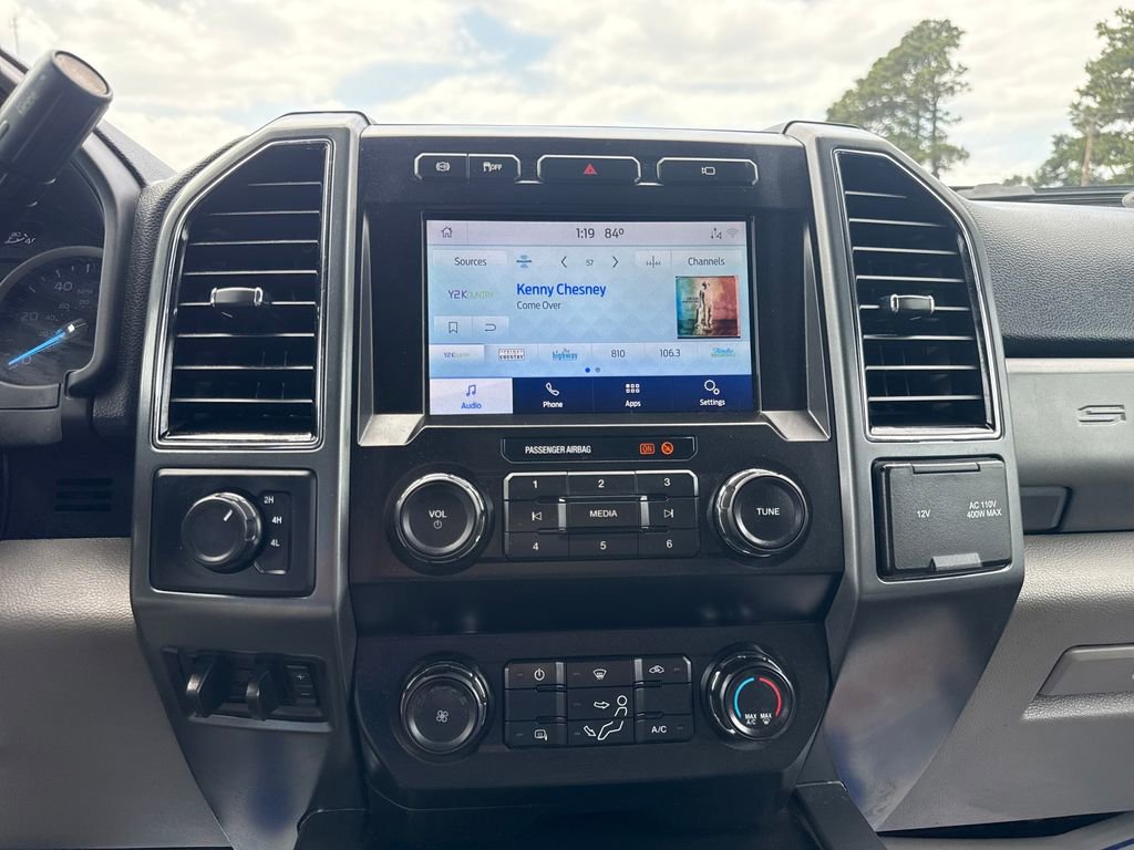 Used 2022 Ford F350 XLT image 24