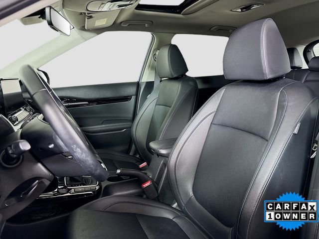 Used 2023 Kia Seltos EX image 20