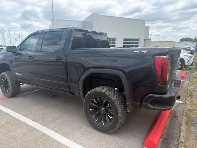 Used 2024 GMC Sierra 1500 Elevation AWD/4WD video 2