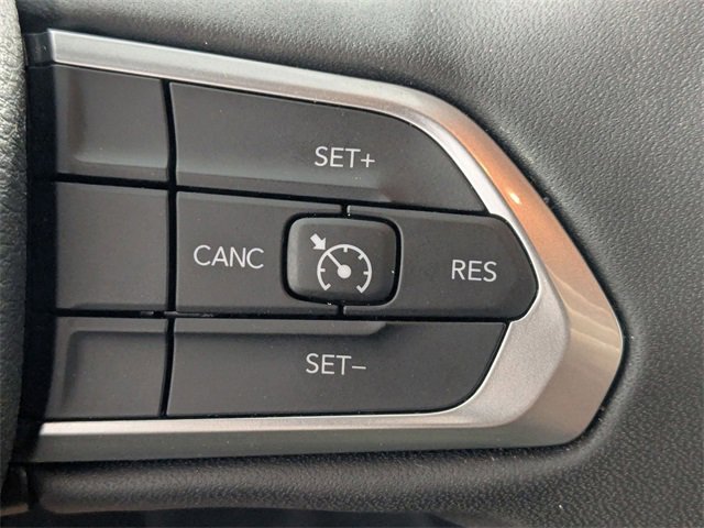 Certified 2023 Jeep Compass Altitude image 15