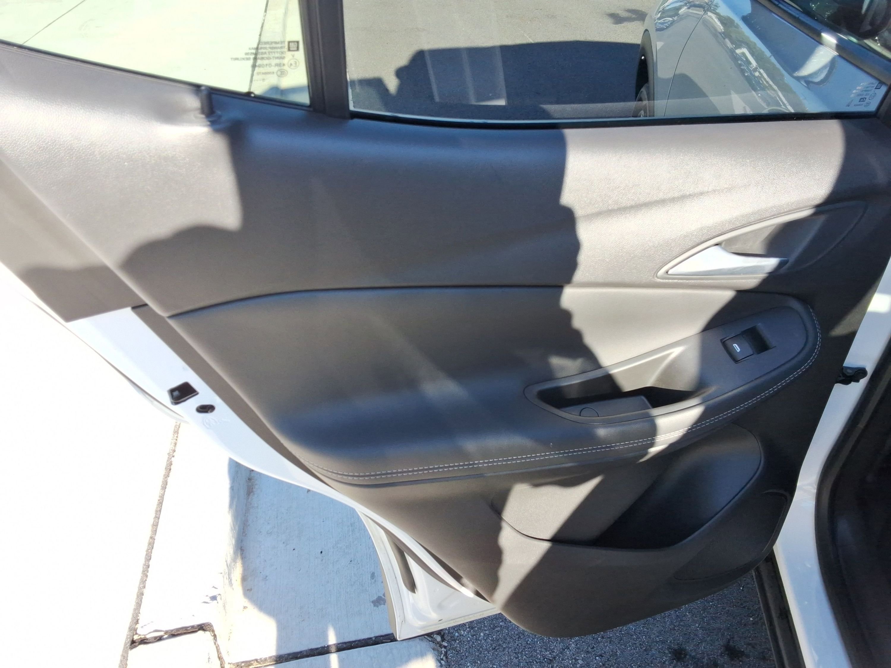 Used 2021 Buick Encore GX Preferred image 22