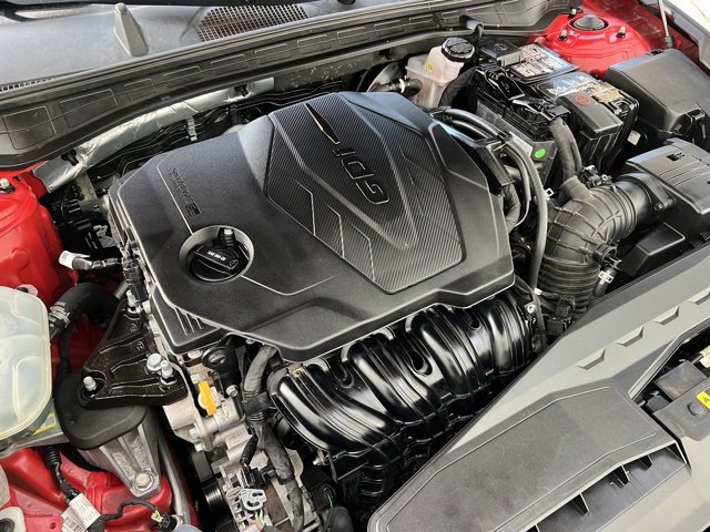 Used 2020 Hyundai Sonata SE image 34