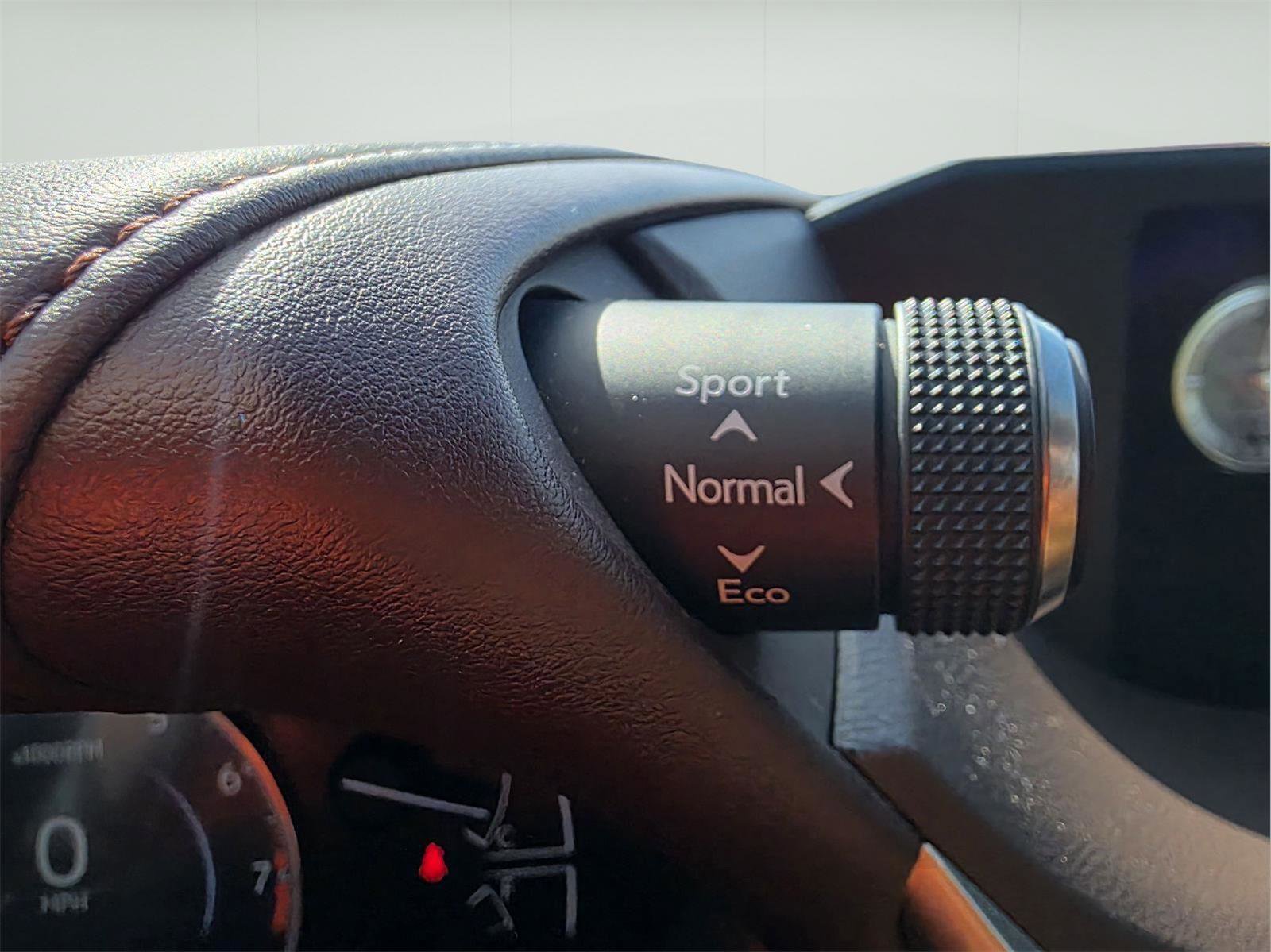 Used 2020 Lexus ES 350 image 32