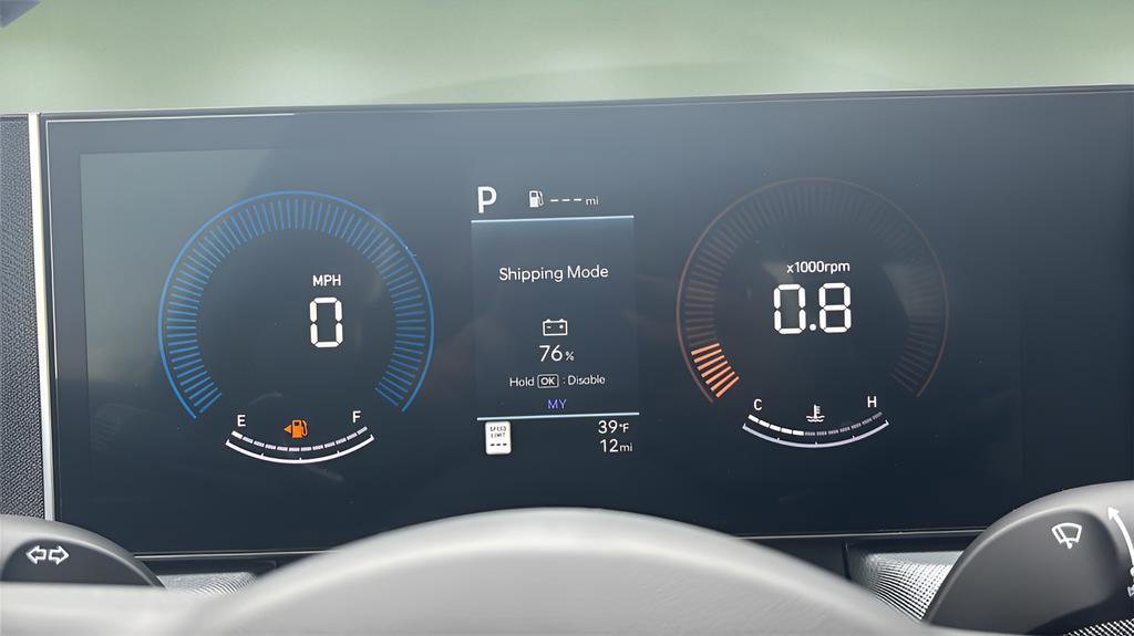 New 2026 Hyundai Sonata SEL image 18