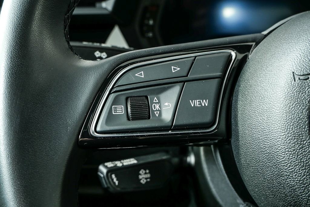 Used 2022 Audi A3 2.0T Premium image 10