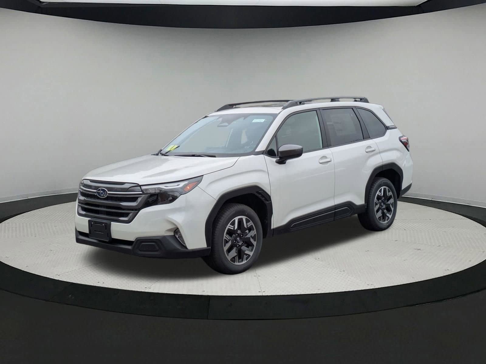 New 2025 Subaru Forester Premium AWD/4WD image 5