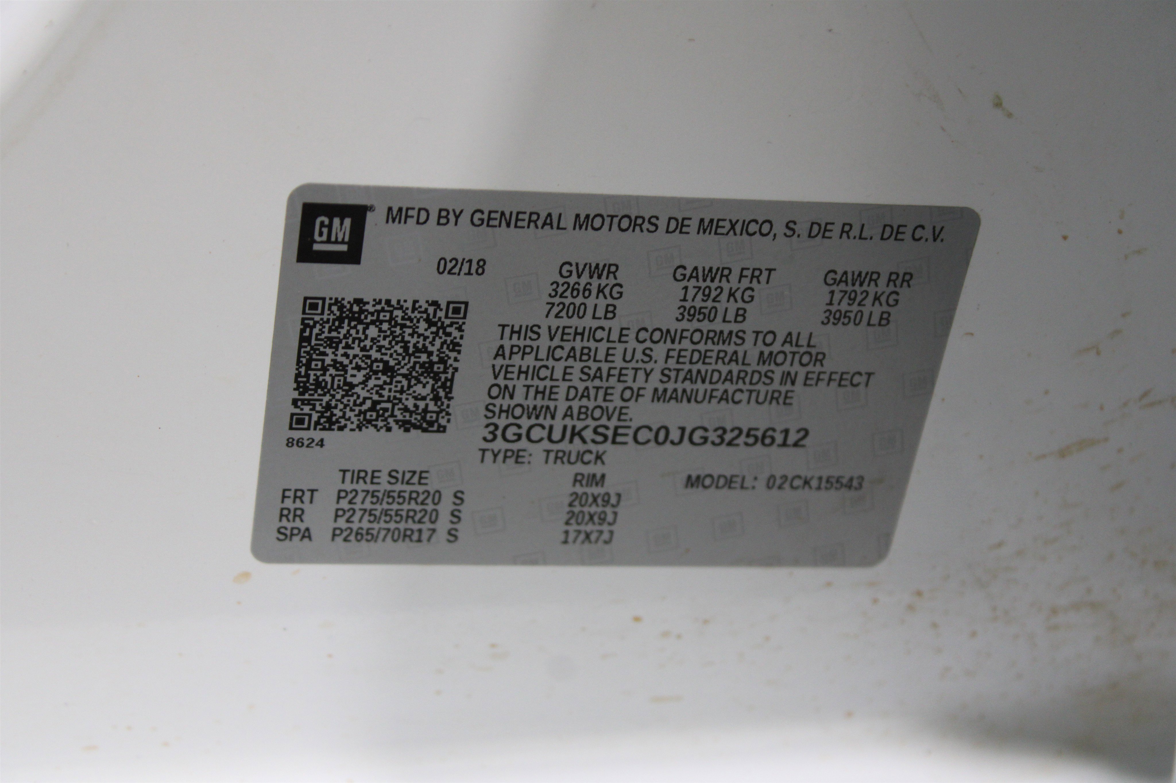 Used 2018 Chevrolet Silverado 1500 LTZ Z71 w/ LTZ Plus Package image 43