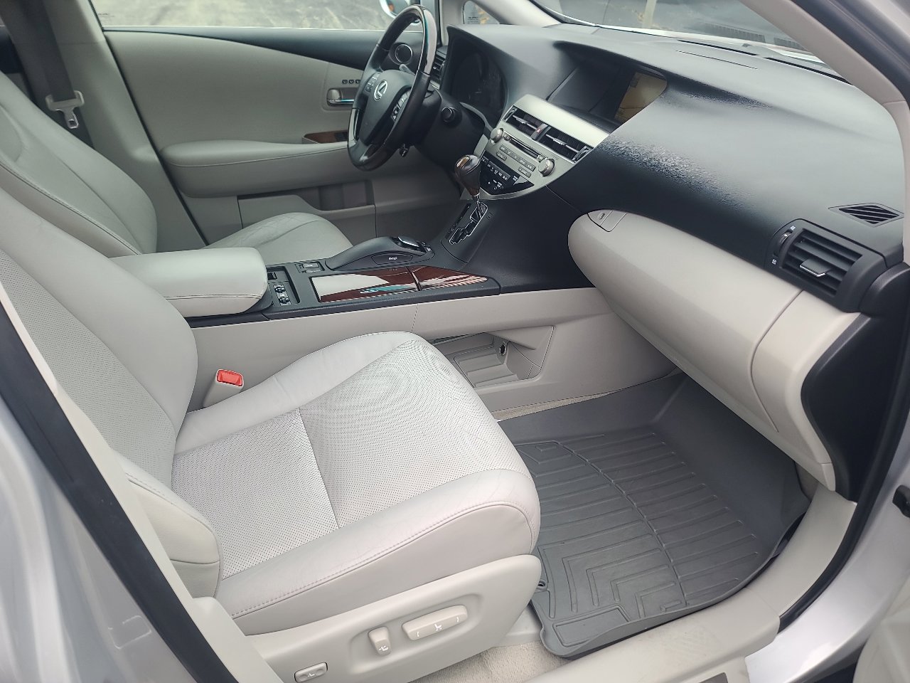 Used 2011 Lexus RX 350 AWD image 15