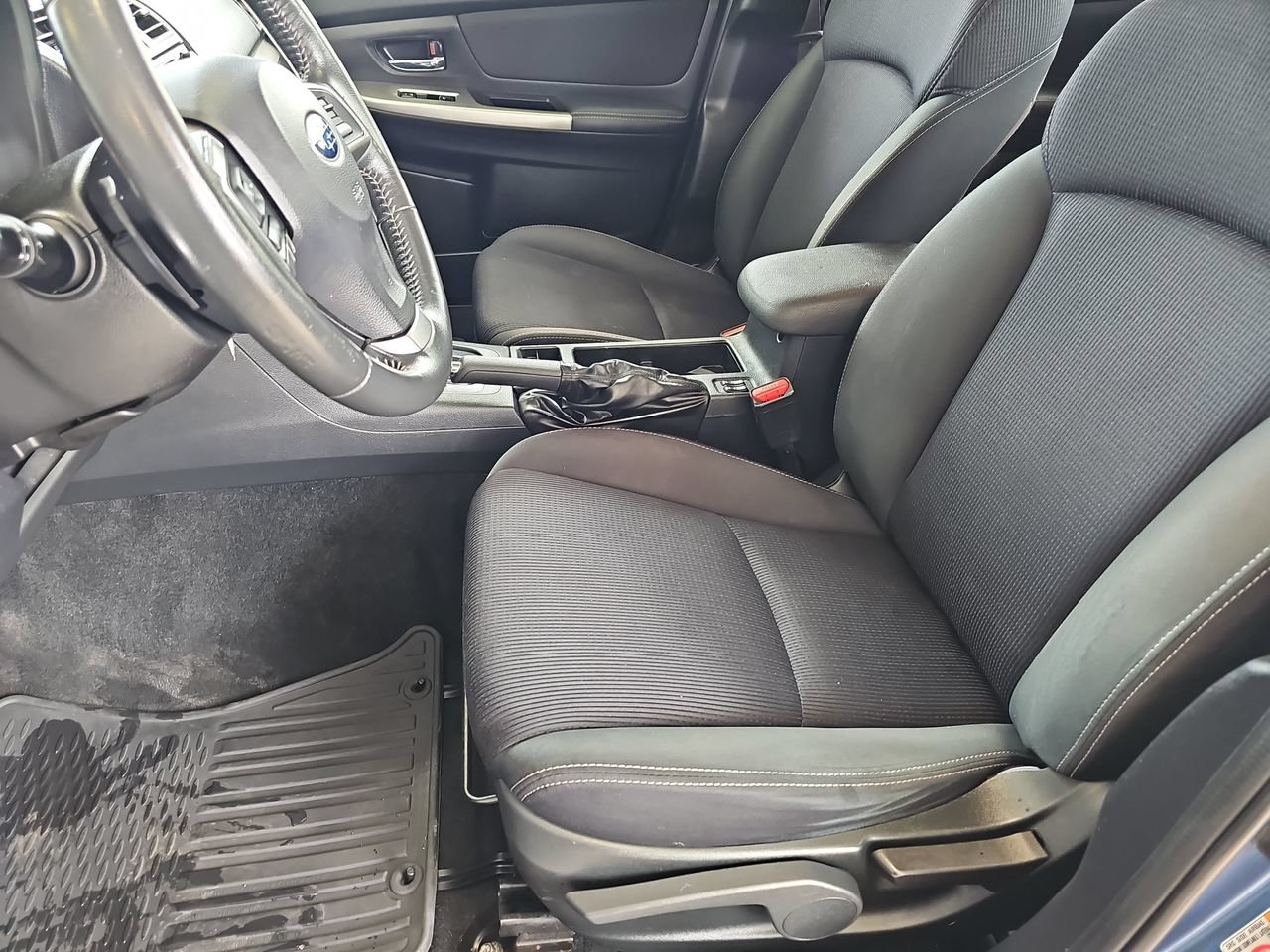 Used 2016 Subaru Impreza 2.0i Sport Premium AWD/4WD image 19
