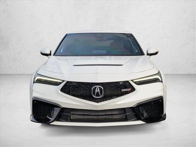 Used 2025 Acura Integra Type S image 2