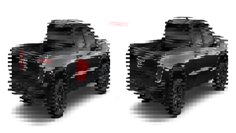 New 2026 GMC Sierra 1500 Pro w/ Graphite Edition image 29