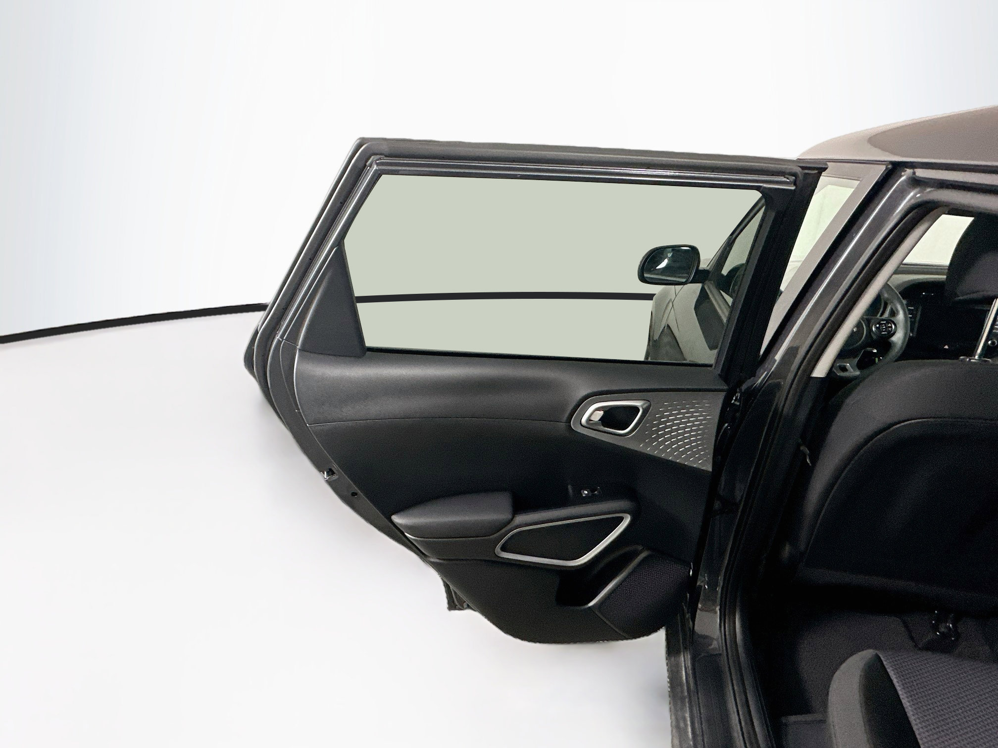 Used 2022 Kia Soul LX w/ Technology Package FWD image 25