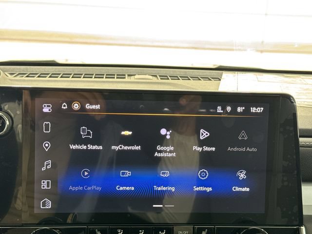 New 2026 Chevrolet Colorado LT w/ LT Convenience Package RWD image 13