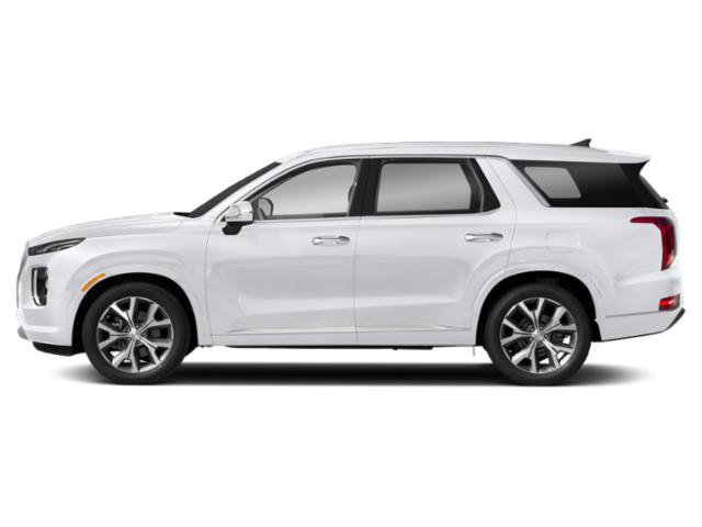 Used 2021 Hyundai Palisade Limited AWD/4WD image 3