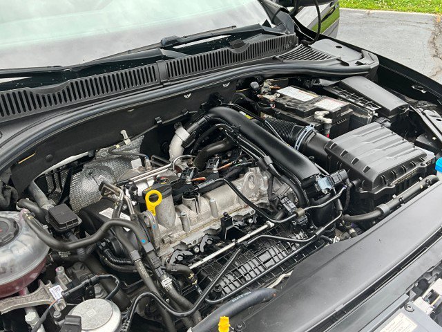 Used 2021 Volkswagen Jetta SE FWD image 11