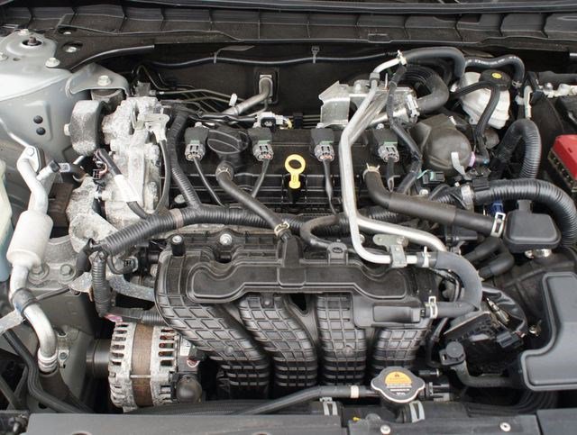 Used 2023 Nissan Altima 2.5 SR image 25