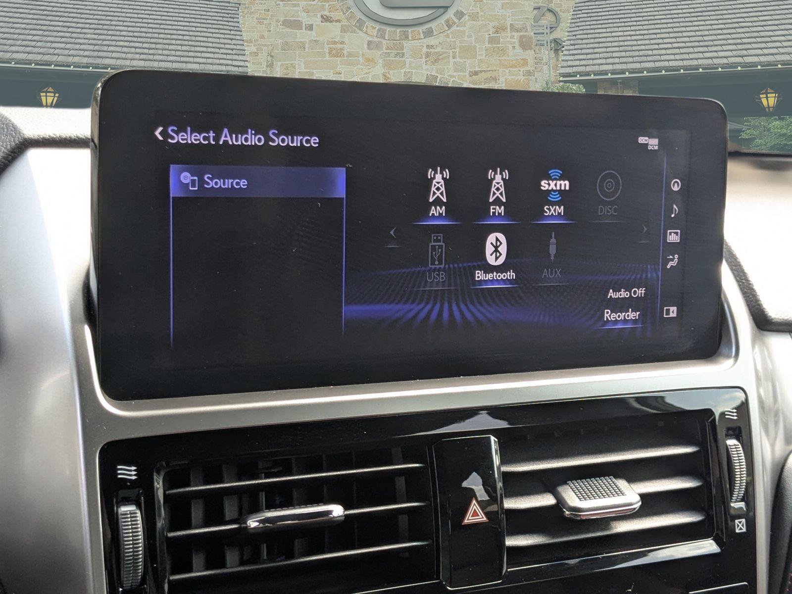 Certified 2023 Lexus GX 460 Premium AWD/4WD image 14