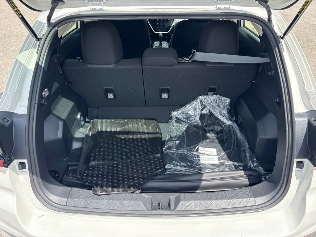 New 2026 Subaru Impreza 2.0i Sport AWD/4WD image 20