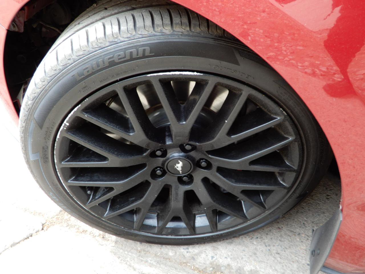 Used 2018 Ford Mustang GT w/ GT Performance Package image 18