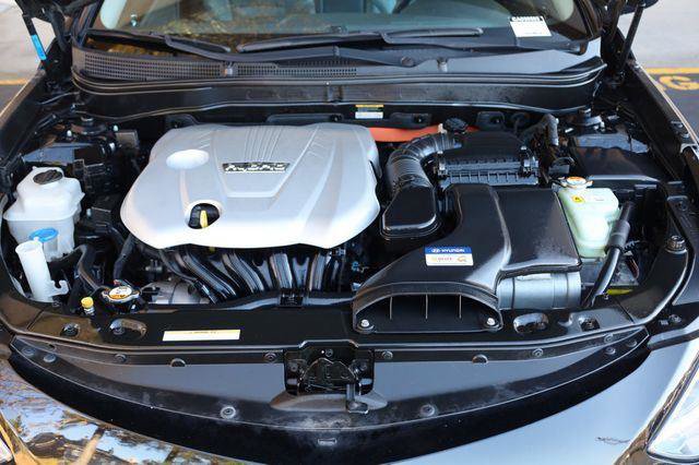 Used 2012 Hyundai Sonata SE w/ Ultimate Pkg FWD image 10