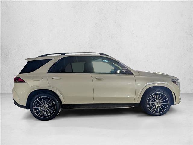 Used 2023 Mercedes-Benz GLE 350 image 4