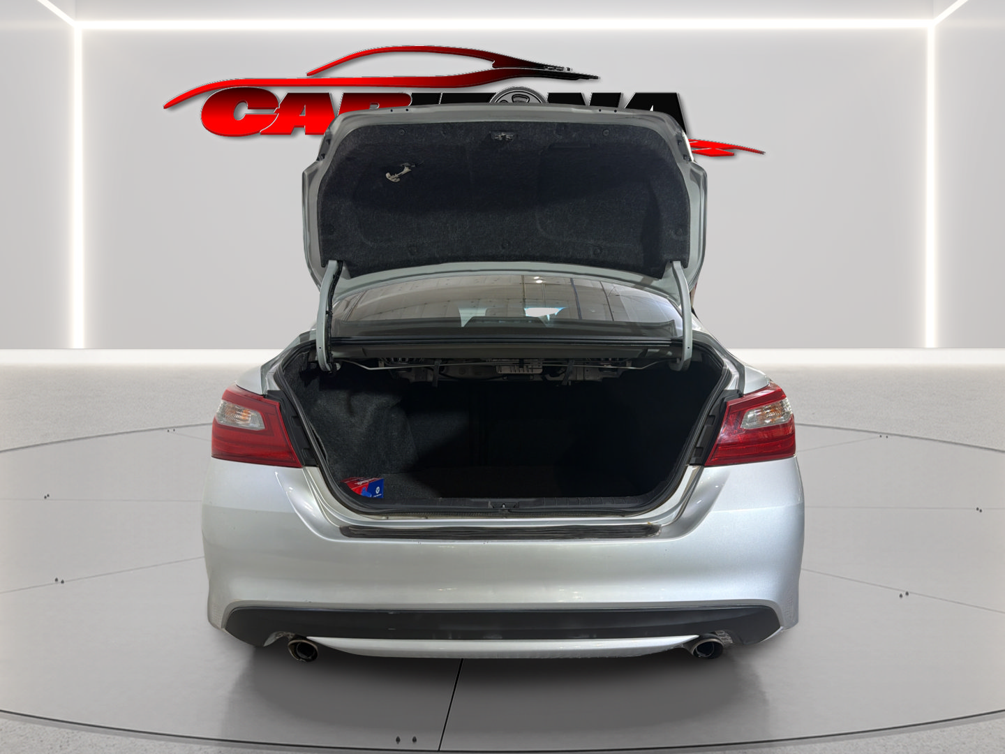 Used 2018 Nissan Altima 2.5 SL FWD image 22